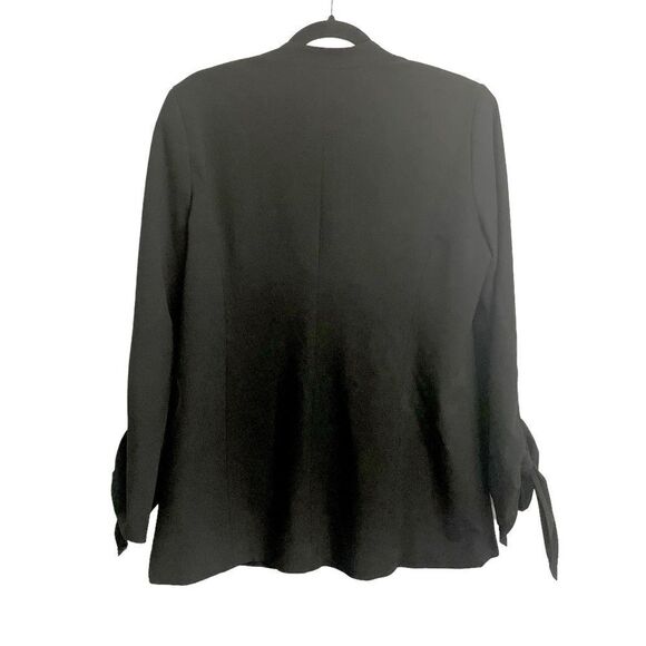HALOGEN Oversized Blazer Black M - Picture 5 of 8